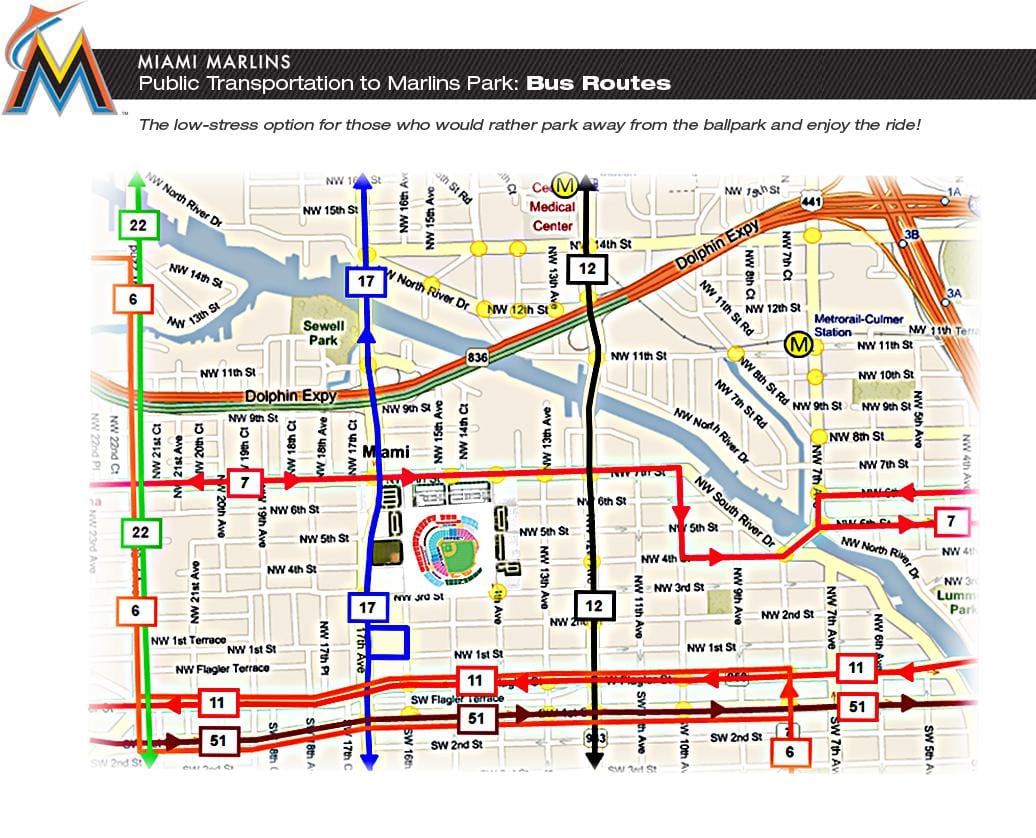 Houston busz útvonalak térkép